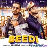 Beedi (RB Gujjar)