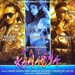 Patli Kamariya (Tanishk Bagchi Ft. Sukh E)