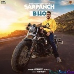 Sarpanch Billo (Jorge Gill)