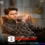 8 Raflaan (Mankirt Aulakh, Gurlez Akhtar)