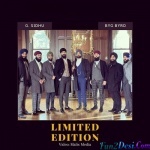 Limited Edition (G Sidhu)