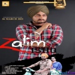 Zalim Ishq (Saabi Chahal)