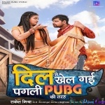 Dil Se Khel Gayi Pagli PUBG Ki Tarah Mp3 Song