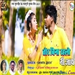 Tor Bina Rahlo Ni Jaye (Chinta Devi) Theth