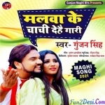 Malwa Ke Chachi Dehai Gari (Gunjan Singh)