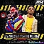 Hamesha Tumko Chaha - Devdas (Remix) - Shameless Mani x DJ Avee