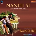 Nanhi Si - Anwesha Dutta Gupta