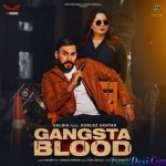 Gangsta Blood (Gurlez Akhtar, Galbia)