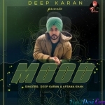 Mood (Deep Karan, Afsana Khan)