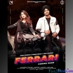 Ferrari Mani (Sandhu, Simar Kaur)