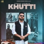 Khutti (Gurlez Akhtar, Simrat Ghuman)