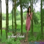 Hawayein Cover - Shruti