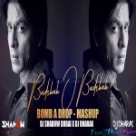 Badshah O Badshah Vs Bomb A Drop (Mashup) - DJ Shadow Dubai x DJ Dharak
