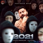 2021 - Varinder Brar