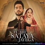 Tu Bhi Sataya Jayega - Vishal Mishra