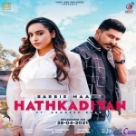 Hathkadiyan (Barbie Maan, Only Sandeep Brar)