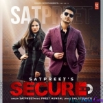 Secure (Satpreet)