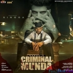 Criminal Munda (Aarav)