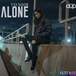 Alone -Tavnoor