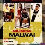 Munda Malwai - Bling Singh, Sukh Sarpanch