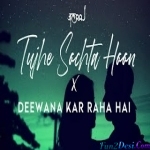 Tujhe Sochta Hoon x Deewana Kar Raha Hai - JalRaj