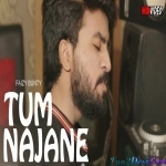 Tum Na Jaane Kis Jahan Mein Kho Gaye - Cover - Faizy Bunty
