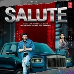 Salute (Rajia Sultan, Satti Thind)