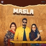 Masla (Gurlez Akhtar, Narinder Kotla)