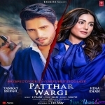Patthar Wargi - Ranvir Ft. B Praak