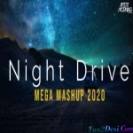 Night Drive Mega Mashup 3 - Aftermorning Chillout Nonstop