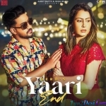 Yaari End - Hero