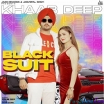 Black Suit - Khaab Deep
