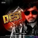 Sonwa Ke Kanganwa (Khortha Remix) - DJ Vicky x DJ Rocky