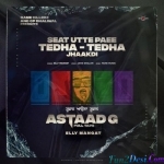 Seat Utte Paee Tedha Tedha - Elly Mangat