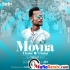 Moyna Cholat Cholat (BH Triplet Edit) - DJ ZETN x DJ J3Y