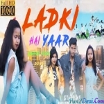 Ladki Hai Yaar Dupatta - Prince Roy