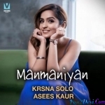 Manmaniyan - Asees Kaur