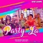 Party La - Varun Likhate