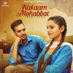 Nakaam Mohabbat - Navi Bawa