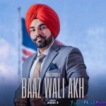 Baaz Wali Akh - Taaj Singh