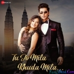 Tu Jo Mila Khuda Mila - Gaurav Saxena Ft. Pal
