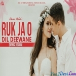 Ruk Ja O Dil Deewane - Cover - Ashwani Machal