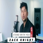 Stand With You - Zack Knight