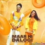 Maar Hi Dalogi - Asli Gold