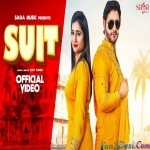 Suit - Raju Punjabi