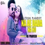 Na Ae Dada Na Ho (Ritesh Padey) Official REmix - Dj Praveen