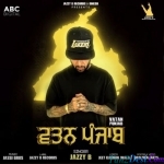 Vatan Punjab - Jazzy B