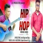 Moy To Guiya Hip Hop Gana Bajab - JIWAN HERENJ