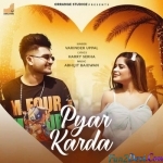 Pyar Karda - Varinder Uppal