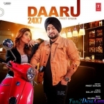 Daaru 24X7- Preet Siyaan
